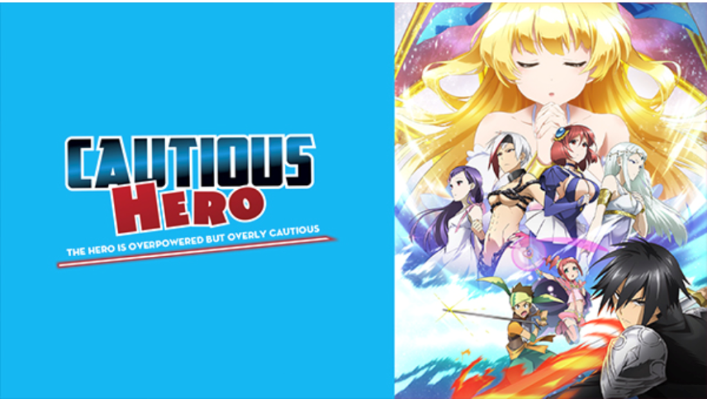 New Anime Titles Head To Hulu This Month! – NERDIER TIDES